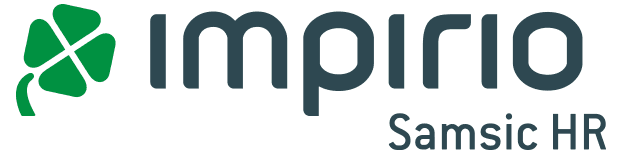 Impirio Logo